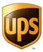 UPS Logo Tracking